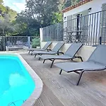 K Presqu Ile De Giens וילה *