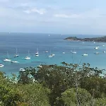 Βίλα K Presqu Ile De Giens