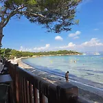 Βίλα K Presqu Ile De Giens