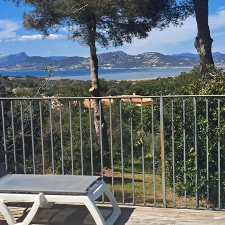 Villa K Presqu Ile De Giens Hyères