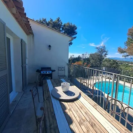 K Presqu Ile De Giens * Hyères