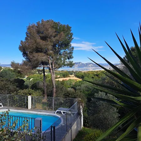 K Presqu Ile De Giens * Hyères