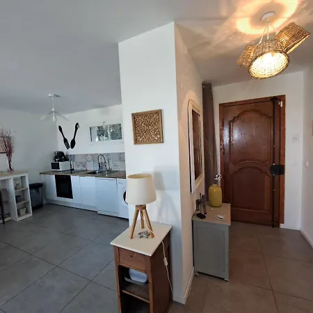 K Presqu Ile De Giens Villa