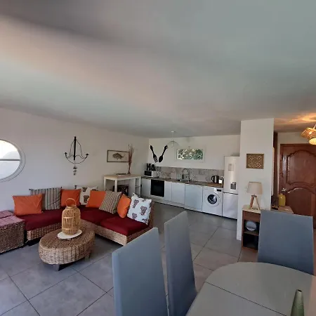 K Presqu Ile De Giens Villa *