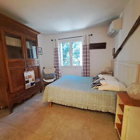 K Presqu Ile De Giens Villa Hyères