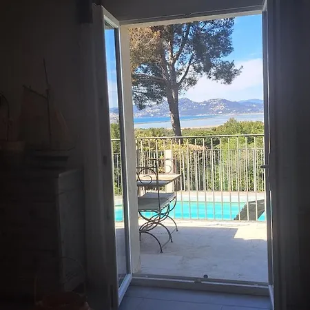 K Presqu Ile De Giens Villa *