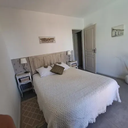 Villa K Presqu Ile De Giens