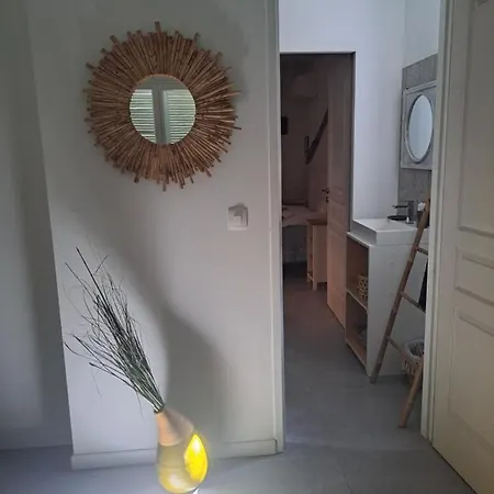 Villa K Presqu Ile De Giens Hyères