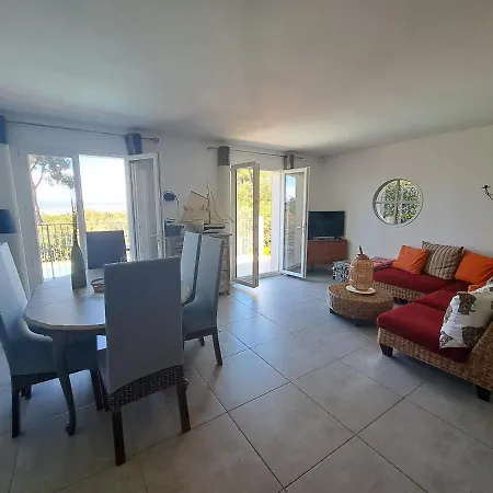 Villa K Presqu Ile De Giens *