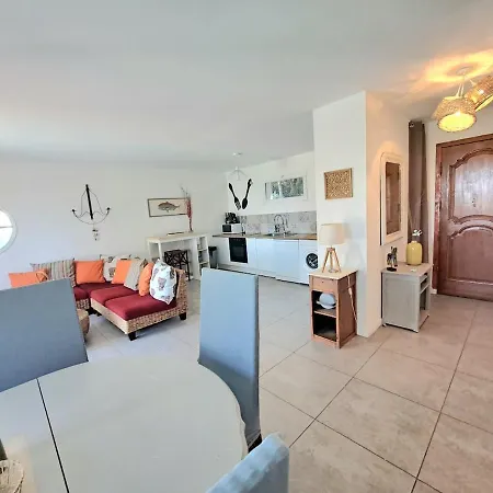 וילה K Presqu Ile De Giens הייר