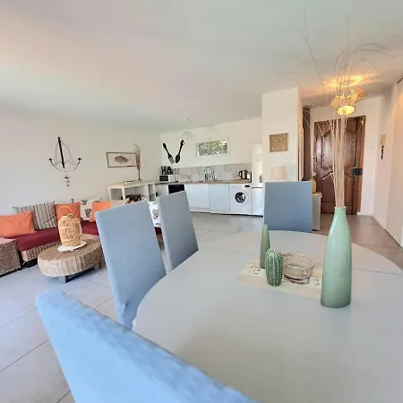 K Presqu Ile De Giens 히에레