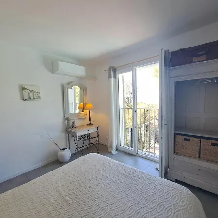 Villa K Presqu Ile De Giens Hyères