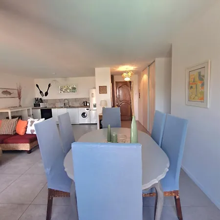 K Presqu Ile De Giens הייר