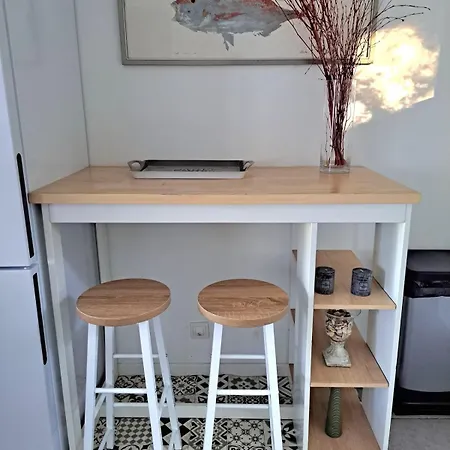 K Presqu Ile De Giens וילה