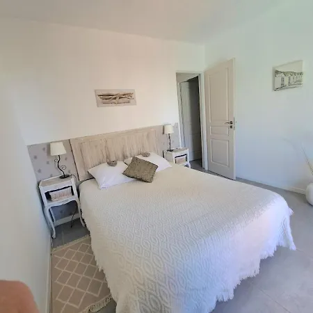 וילה K Presqu Ile De Giens *