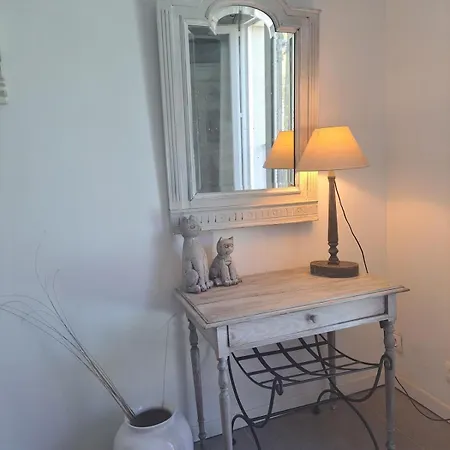 K Presqu Ile De Giens Willa