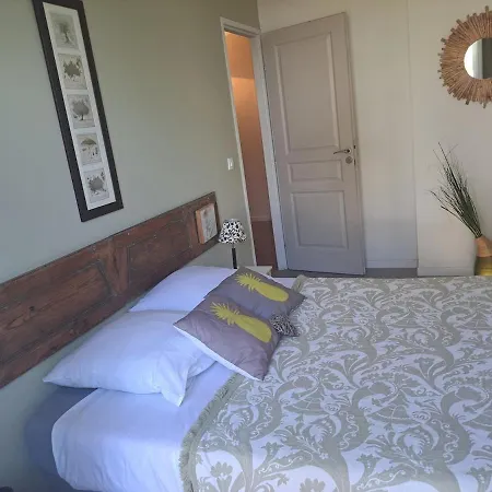 וילה K Presqu Ile De Giens *