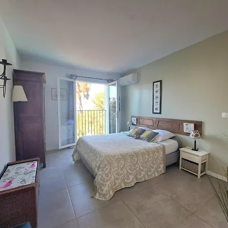 K Presqu Ile De Giens * הייר