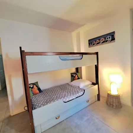 K Presqu Ile De Giens וילה *