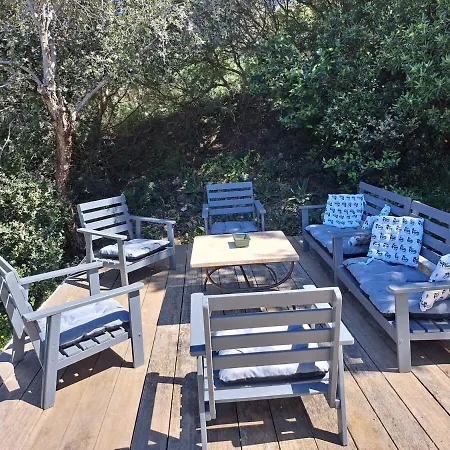 K Presqu Ile De Giens *