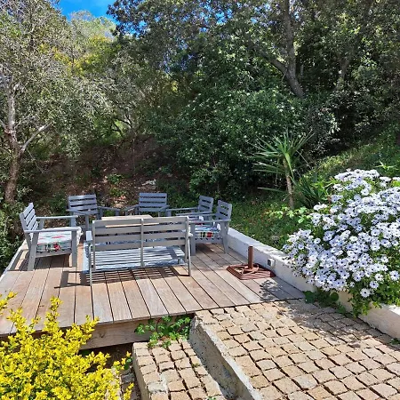 K Presqu Ile De Giens וילה *