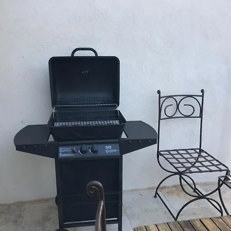 וילה K Presqu Ile De Giens *