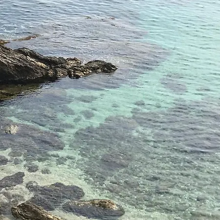 K Presqu Ile De Giens * הייר