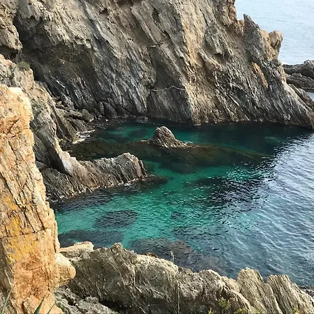 K Presqu Ile De Giens Villa