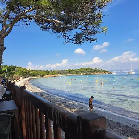 וילה K Presqu Ile De Giens