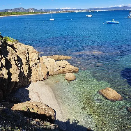 K Presqu Ile De Giens וילה *