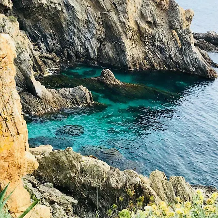K Presqu Ile De Giens Villa