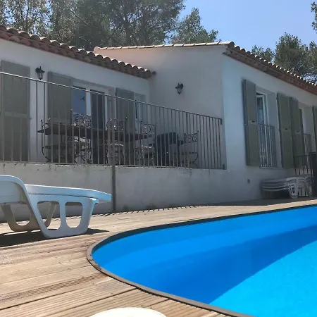 Villa K Presqu Ile De Giens *