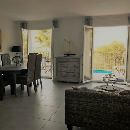 K Presqu Ile De Giens Hyères