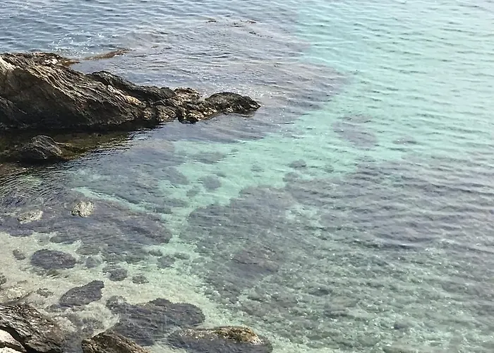 K Presqu Ile De Giens * Hyeres
